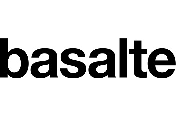 Basalte Logo   Black   Web